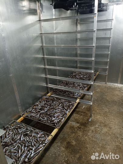 Кабала - Ёрш