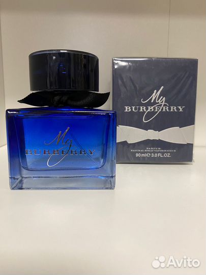Парфюм Burberry My Burberry 90 мл