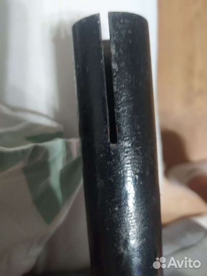 Руль этик dynasty v2