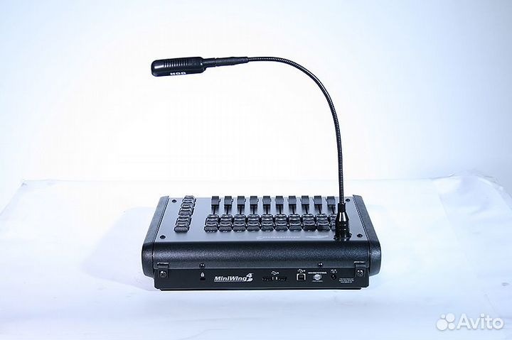 High End Systems MiniWing 4 крыло для HOG4