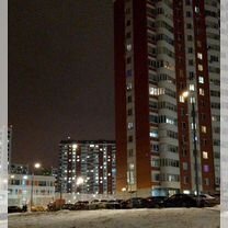 Комната в 2-к., 5/17 эт.