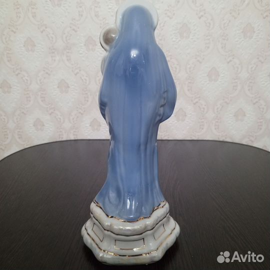 Статуэтка Кисловодский фарфор