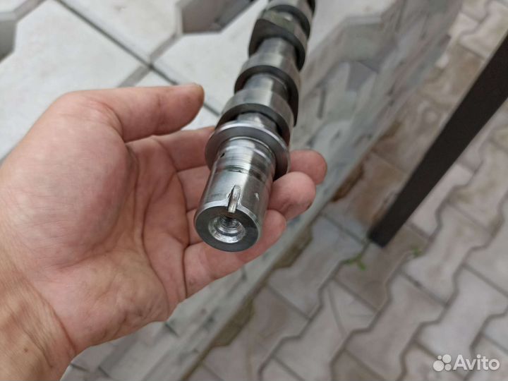 Распредвал renault