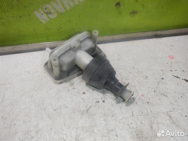 Активатор замка двери Ауди 80 90 Б3