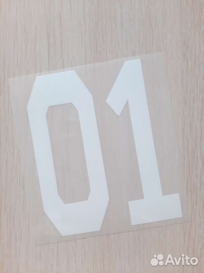 Термотрансфер на одежду