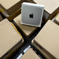 Apple Mac Mini M2 16/256GB Новые