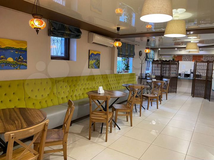 Свободного назначения, 330 м²