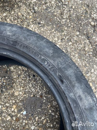 Pirelli Scorpion Verde SUV 265/45 R20