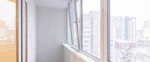 Балкон пвх