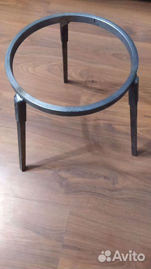 Подставка для казана диаметр 240,300