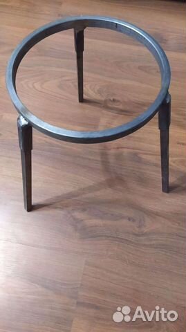 Подставка для казана диаметр 240,300