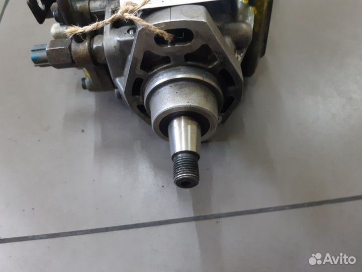 Насос топливный высокого давления Mazda Bongo SK22