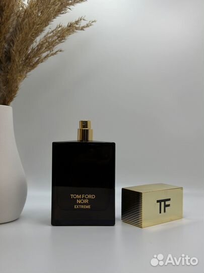 TOM ford Noir Extreme, 100 ml