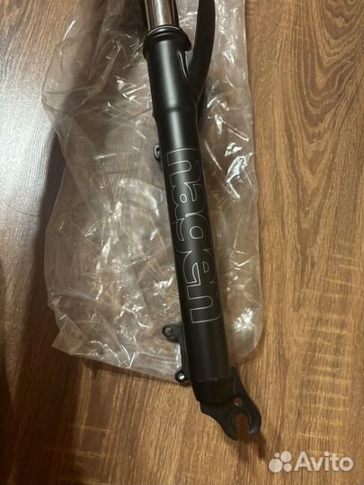 Вилка для велосипеда 29