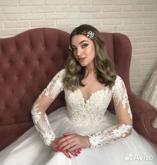 Свадебные украшения