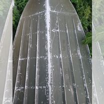Лодка Казанка, Петухово