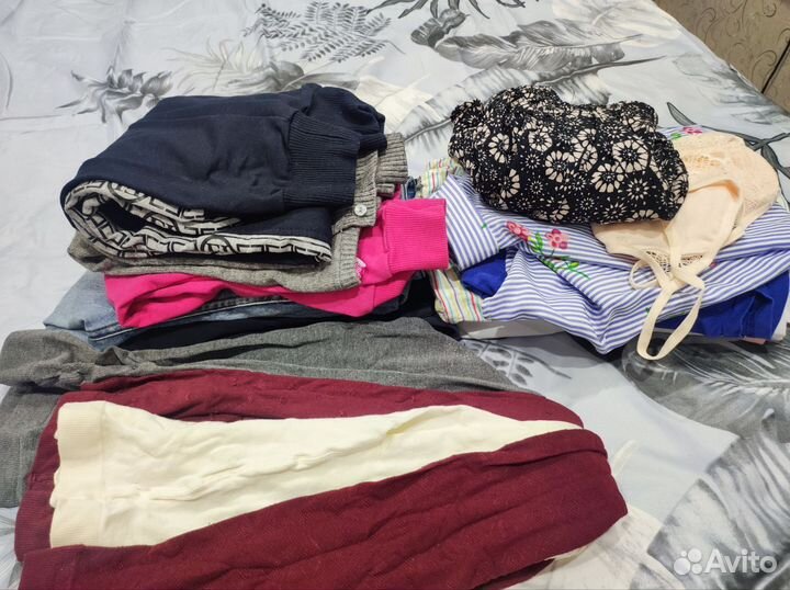 Одежда для девочки 140-152