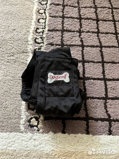 Вещи для собак