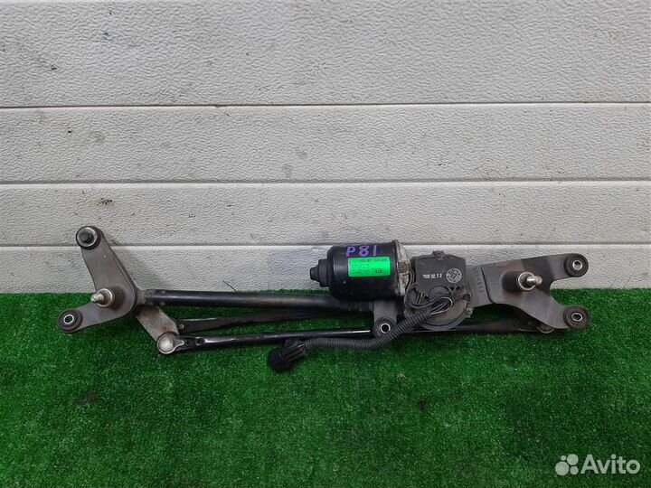 Трапеция стеклоочистителей KIA Sorento 1 (BL, JC)