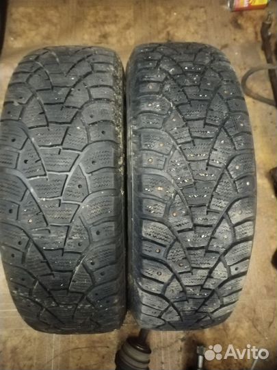 Matador MP 50 Sibir Ice 195/65 R15