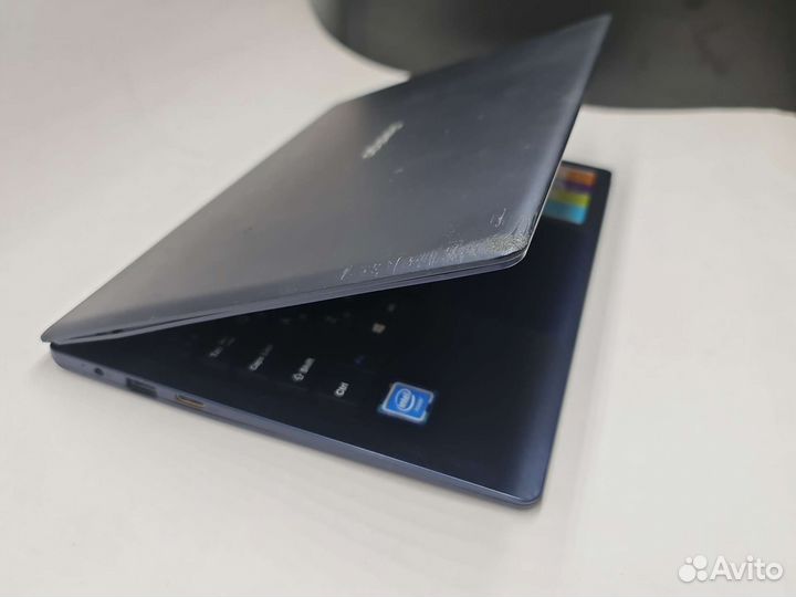 Нетбук prestigio 11.6