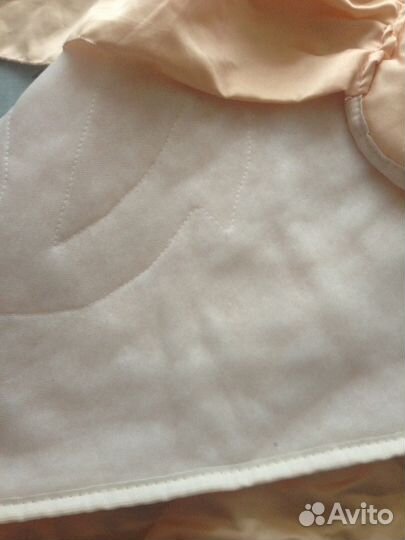 Покрывало стёганное