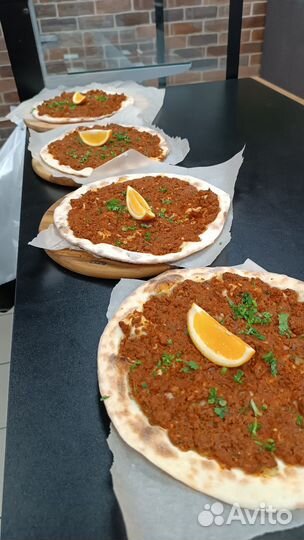 Шеф повар резюме