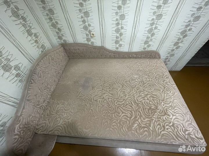 Кровать Софа тахта