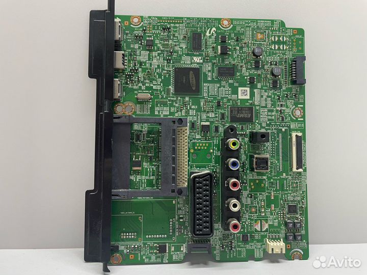 Материнская плата (майн) BN41-01955B