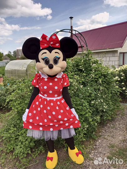 Игрушка мышка