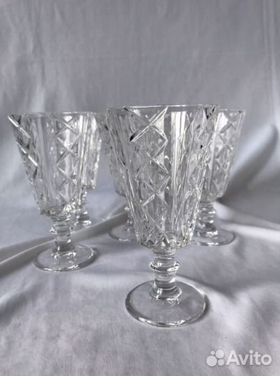 Лафитник большой СССР