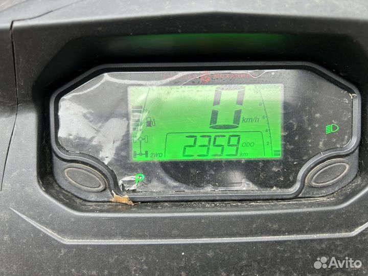 Рм 800 DUO EPS
