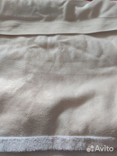 Наматрасник непромокаемый 120х60