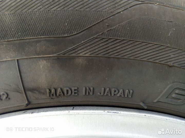 Toyo Proxes CF2 185/60 R14 82