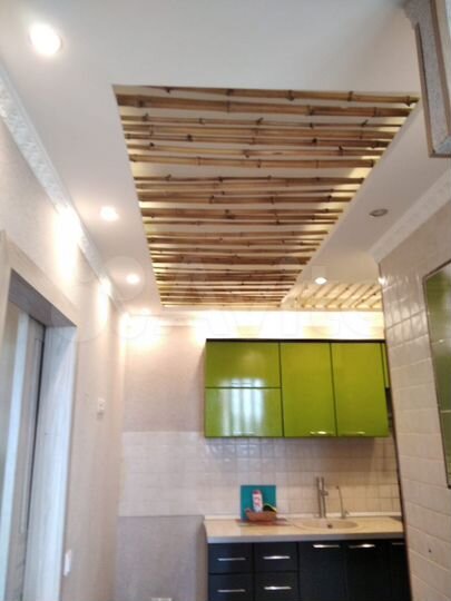 2-к. квартира, 47 м², 5/22 эт.