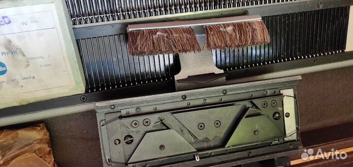 Вязальная машинка Северянка