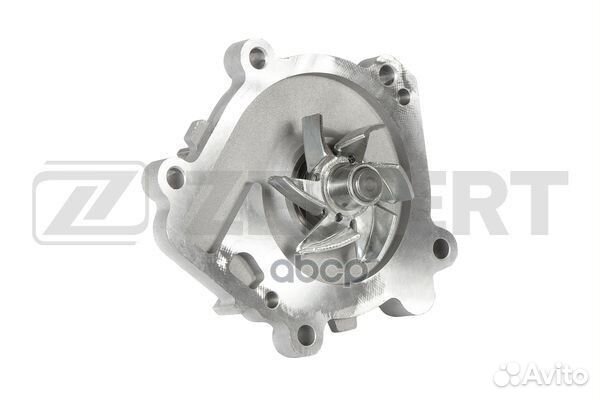 Помпа водяная Chery A1 (S12) 07- QQ6 (S21) 06