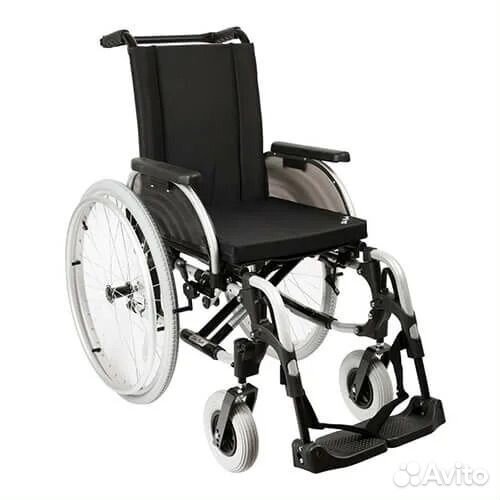 Коляска инвалидная ottobock старт
