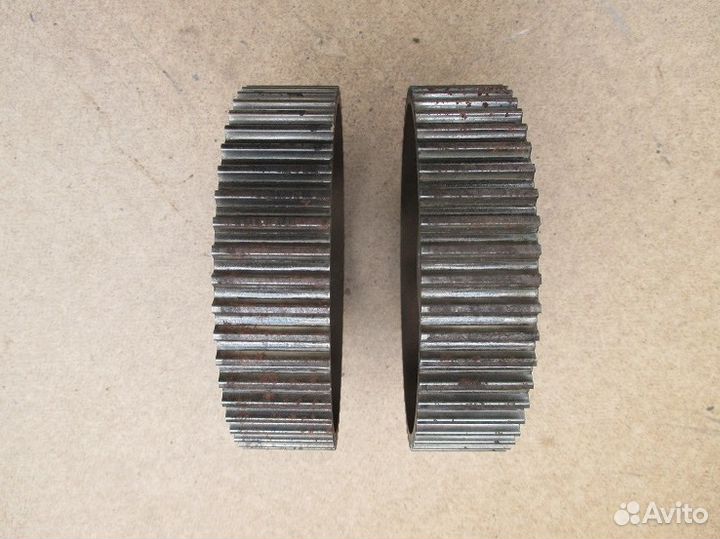 078109111B шкив ремня грм Ауди