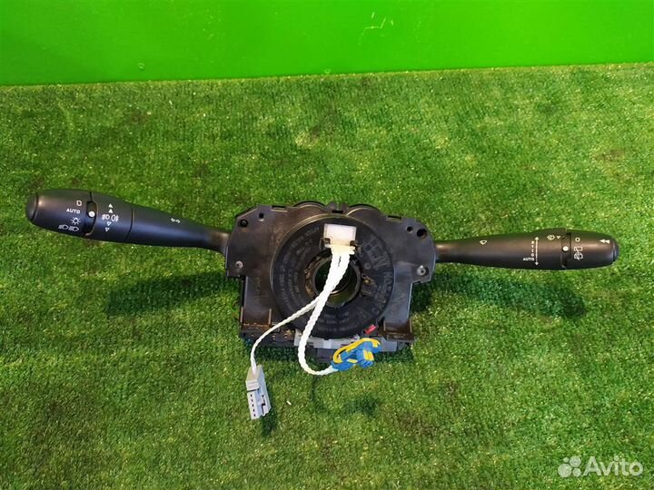 Подрулевой переключатель в сборе Citroen Berlingo