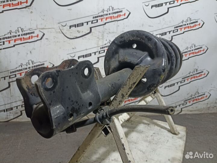 Стойка ходовки mitsubishi colt colt plus Z21A Z21W Z22A Z22W Z23A Z23W Z24A Z24W Z25A Z26A Z27A Z27A