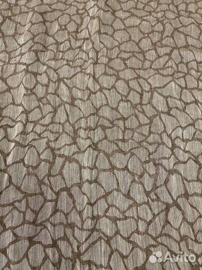 Новый палантин tj collection