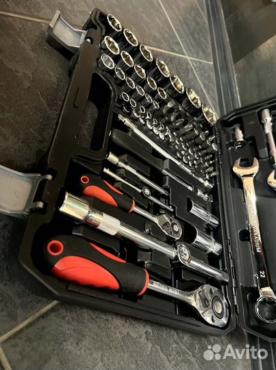 Набор инструментов