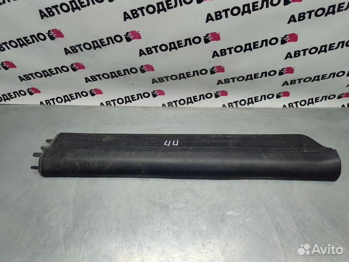 Накладка порога внутренняя Toyota Tercel L40 1993