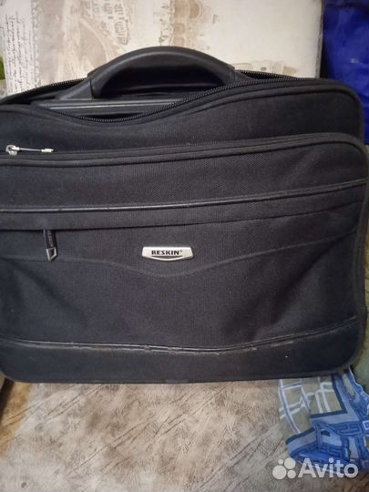 Сумка для ноутбука и документов,дорожная