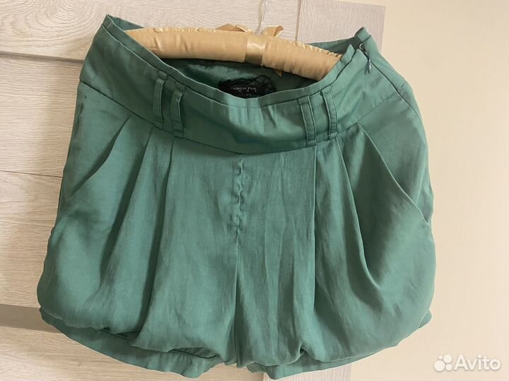 Patrizia pepe шорты Оригинал 42