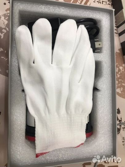 Лед лампы h4