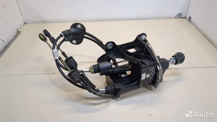 Кулиса кпп Ford Kuga