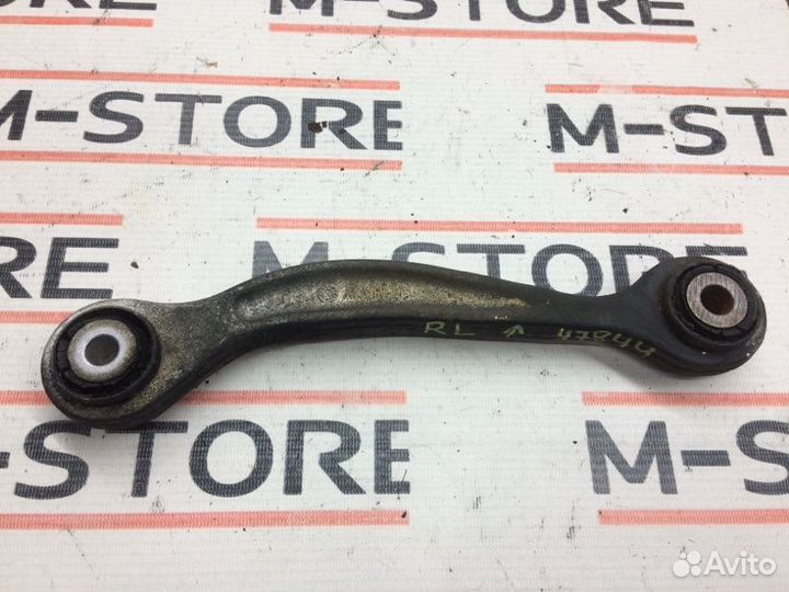 Рычаг подвески верхний задний левый Mercedes-Benz