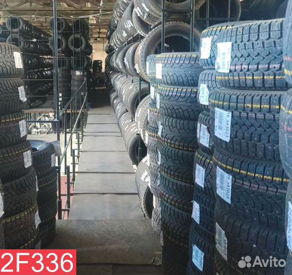 Michelin Alpin 5 205/60 R16 93N